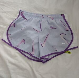 Nike Girls Running shorts